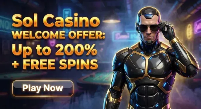 Sol Casino